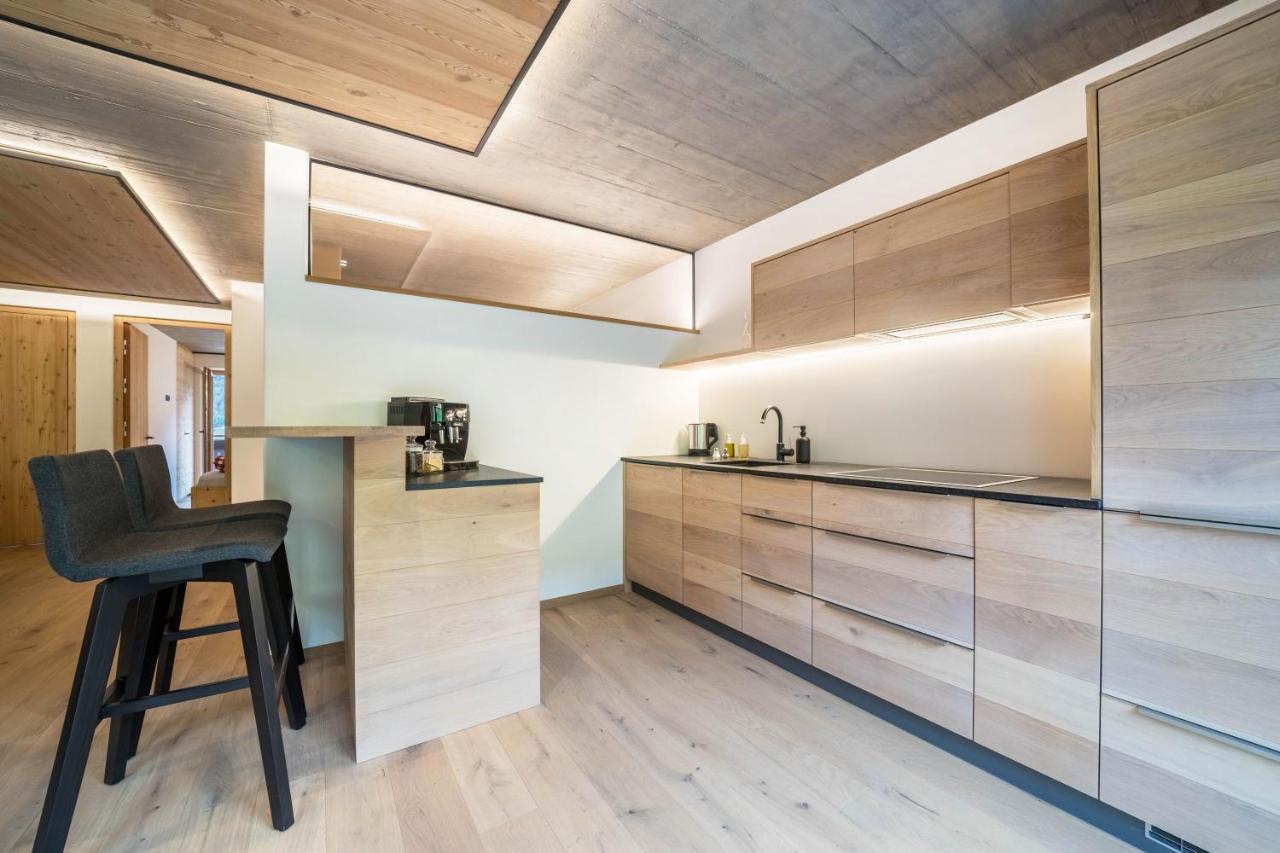 Lagar Apartement Pircher Schnallele San Leonardo in Passiria Exterior foto